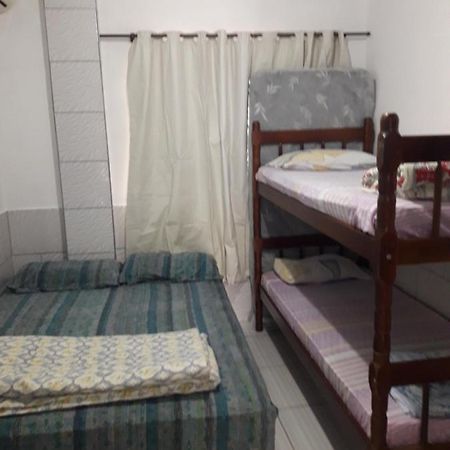 Apartamentos C. Santos Penha  Exterior photo